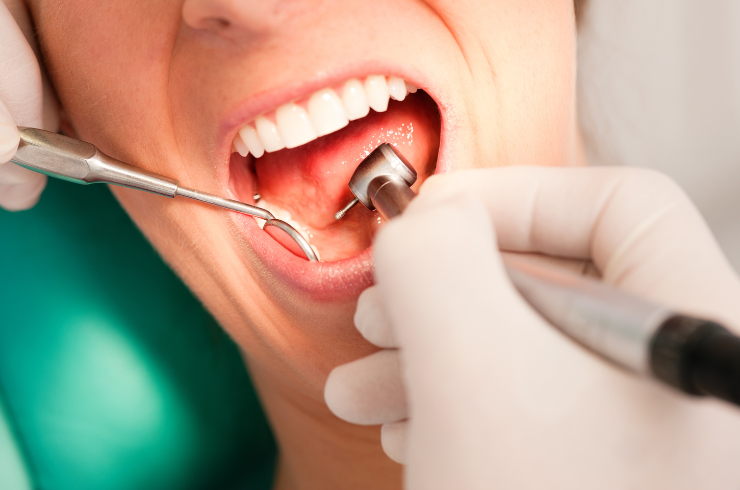 Reliable Superspeciality Dental Care