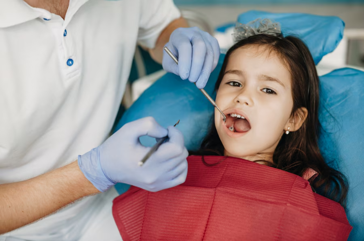 Reliable Superspeciality Dental Care
