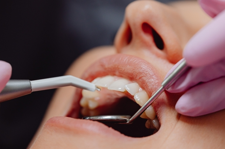 Reliable Superspeciality Dental Care