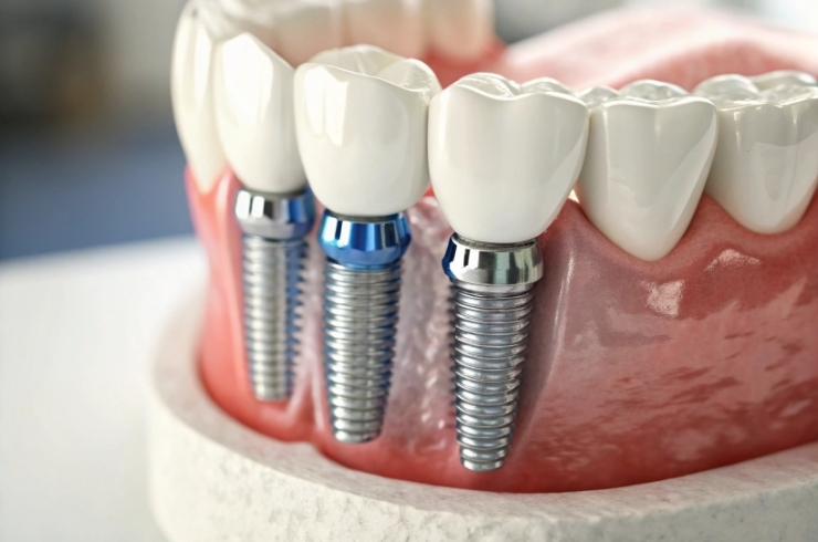 Reliable Superspeciality Dental Care