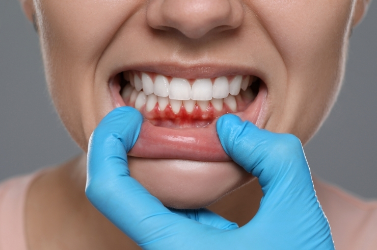 Reliable Superspeciality Dental Care
