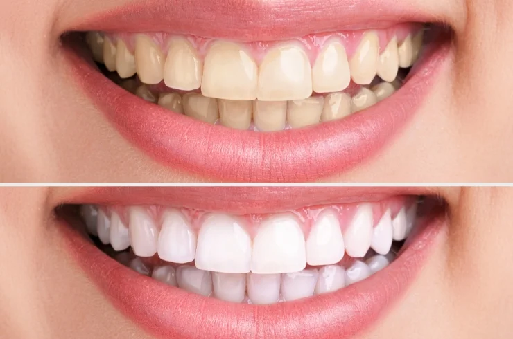 Reliable Superspeciality Dental Care