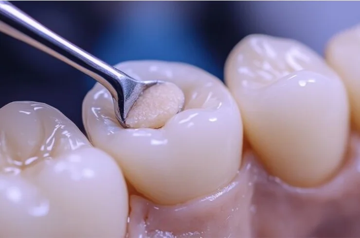 Reliable Superspeciality Dental Care